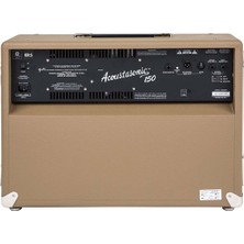 Fender Acoustasonic 150 Kombo Akustik Gitar Amfisi