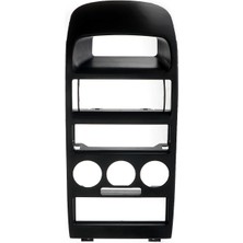 Opel Astra G Orta Konsol Kapağı Ithal Ürün