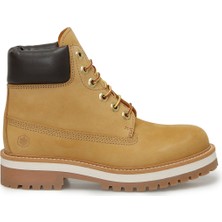 Lumberjack Rısty 3Pr Camel Kadın Bot