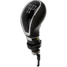 Opel Astra J 5 Ileri Vites Topuzu (Siyah) Shıft Marka