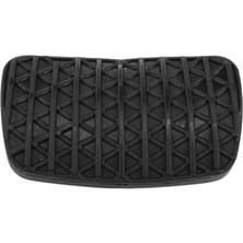 Opel Zafira A Otomatik Vites Fren Pedal Lastiği Dk Marka