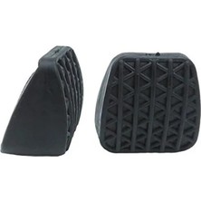 Opel Zafira C Fren Pedal Lastiği Ytt Marka