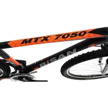 Mtx 7050 V 26 Jant 17"/43CM 21 Vites Dağ Bisikleti