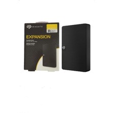 Seagate Expansion 2tb 2.5 Usb3.0 STKM2000400 Taşınabilir Disk  2 Yıl Rescue Services(Veri Kurtarma)