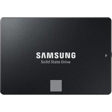 Samsung 870 Evo 500GB SSD