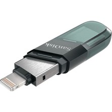 Ixpand Mini 64GB iPhone USB Bellek SDIX40N-064G-GN6NN