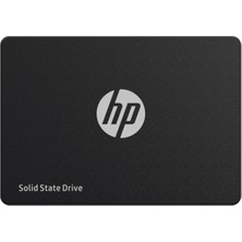 HP S650 240GB 2.5 SSD Disk 345M8AA