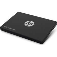 HP S650 240GB 2.5 SSD Disk 345M8AA