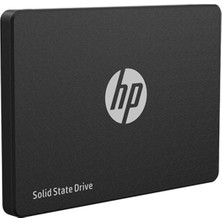 HP S650 240GB 2.5 SSD Disk 345M8AA