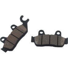 Honda Cbf 150 Ön Fren Balata