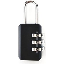 Safety1 Yaylı Kablo ile 3 Haneli Şifreli Kilit, Kask Asma Kilit 3.3ft Bisiklet Soyunma Seyahat Bagajı Için Esnek Güvenlik Çelik Kilit Teli, Mavi (Yurt Dışından)
