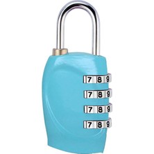 Safety1 Dolap Kilidi, Kombinasyon Asma Kilit, Paslanmaz Çelik Spor Salonu Soyunma Kilidi Kodu Açık Hava, Okul, Spor Salonu, Spor Dolapları, Çitler Için Uzun Ayarlanabilir Kelepçe Kilidi, (Yurt Dışından)