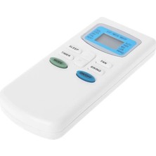 Tayfun Tcl Gykq-03 Klima Kumandası