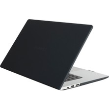 FUJİMAX Huawei Matebook D16 2023 Zore Msoft Mat Kasa Koruyucu 360 Tam Koruma