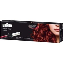 Braun Satin Hair 7 Ec2 32 mm Saç Maşası