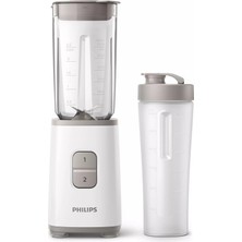 Philips HR2602/00 Daily Collection Smoothie Mini Blender