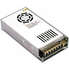 Mervesan MT-300-5 5V 60A Switch Mode Ac/dc Metal Kasa Adaptör