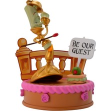 Aby Style Disney Güzel ve Çirkin - Lumiere Figür