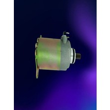 Atv 150-200 Marş Motoru