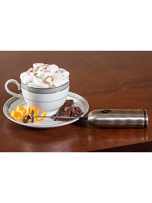 Virox Cappucino Maker (0)