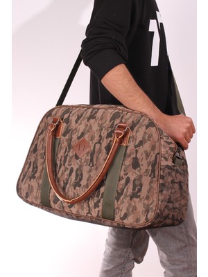 GK25 klasik seyahat valizi spor hastane çantası el ve omuz annebebek çantası kabin boy hostes valiz