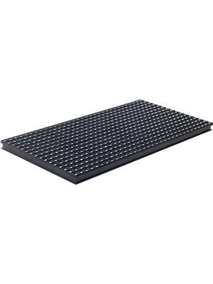 Virox Smd LED Panel P10 16X32 Kırmızı (81)