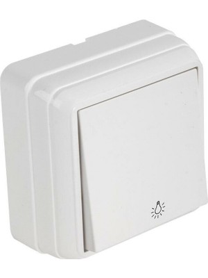 Mutlusan BYR002  Bron Siva Üstü Light [efsngrck]