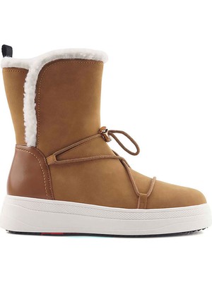 Nine West Derrın2 3pr Taba Kadın Kar Botu
