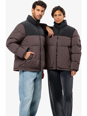 Jack Wolfskin Dellbrueck Unisex Kahverengi Mont 1207561-2613