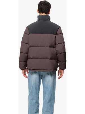 Jack Wolfskin Dellbrueck Unisex Kahverengi Mont 1207561-2613