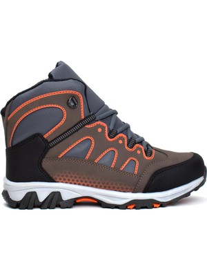 Cool Mars Kadın Outdoor Bot Kahverengi