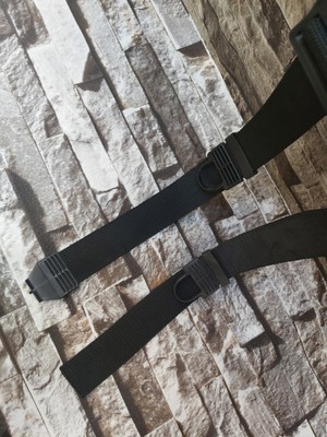 Bayer Askı Kayışı Matabi