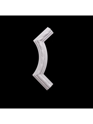 Europiyer Strafor Köpük Çıta Köşesi (CKD-02 H)