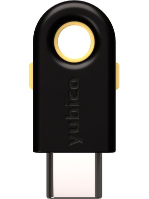 Yubico Yubikey 5c