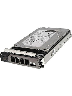 Dell 2,5" 2.4tb 10K 14025H10-2.4T 12G Sas Hot Plug Sunucu HDD
