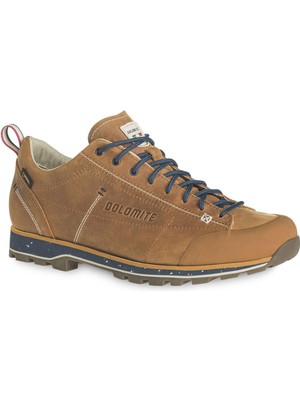 Dolomite Cinquantaquattro Low Fg Evo Gtx Erkek Ayakkabı-Sarı