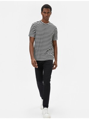 Koton Skinny Fit Kot Pantolon - Michael Jean