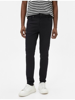 Koton Skinny Fit Kot Pantolon - Michael Jean