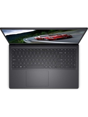 Dell Vostro 3520 I5 1235U  16 GB 512 SSD N1611PVNB3520UA19  15.6'' W11 Pro Taşınabilir Bilgisayar