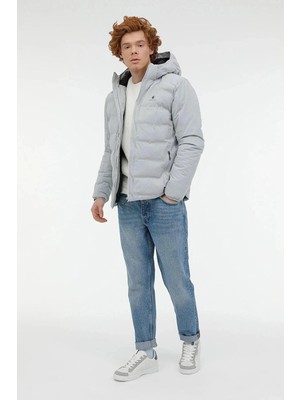 Lumberjack 3W ml Acelın Coat 3pr,erkek Mont (Kış 23)