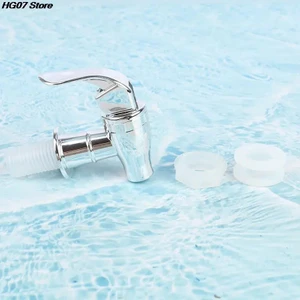 Cam Sebil, Damacana Musluğu 2'li Set