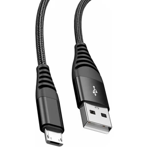 Tecno Spark 7t Şarj Kablosu 1.2 Metre Micro USB Hasır