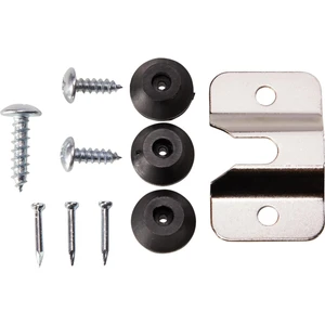 Canaveral Çelik Dart Tahtası - Club 500