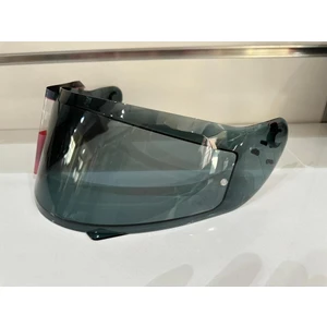 Mt Helmets Kask Camı V-16 Atom Çene Açılır (Smoked) Füme