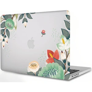 MacBook Pro 16 Inç Kılıf ile Uyumlu 2021-2023 Model A2485 A2780 A2991 M1 M2 M3 Pro / Max Chip & Touch Id Dizüstü Bilgisayar Mat Sert Kabuk Koruyucu Kılıf Kapak (Yurt Dışından)