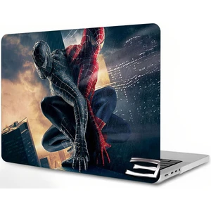MacBook Pro 14 Inç Kılıf 2023 2022 2021 M3 M2 M1 A2918 A2992 A2779 A2442 Pro Max Çip Sert Kabuk Kılıfları (Yurt Dışından)