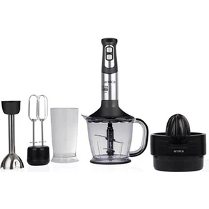 Diva Trend Plus - El Blender Seti ve Narenciye Sıkacağı