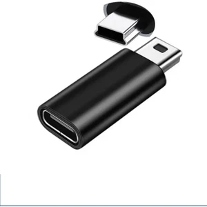 Typec Mini USB Çevirici Type-C Mini USB Çevirici