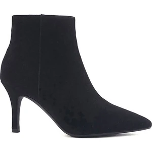 Nine West Remy2 3pr Siyah Kadın Topuklu Ayakkabı