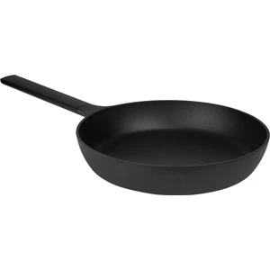 Marie Claire Perla Nera Siyah Döküm Tek Parça 24 cm Tava